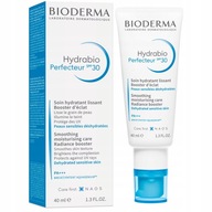 BIODERMA Hydrabio Perfecteur Hydratačný krém na tvár SPF30 40 ml