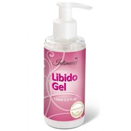 Intimeco Libido Gel intímny gél pre ženy zlepšujúci libido 150ml