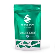 Modrý čaj Teaverso Jasmin Oolong 100g