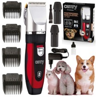 CAMRY ANIMAL DOG ​​​​CLIpper + SET