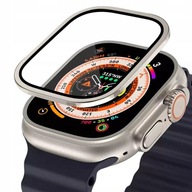 PÚZDRO NA HODINKY APPLE WATCH Ultra / ULTRA 2 49 mm RÁMČEK KRYCIEHO PLÁNU