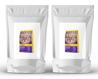 Josera Culinesse Adult Cat 2 kg HMOTNOSTI s lososom pre mačky