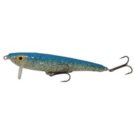 DUNAJECKI ASP WOBLER 8CM/15G