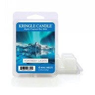 Vonný vosk Northern Lights Kringle Candle