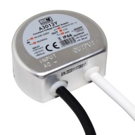 LED ZDROJ MW VÝKON A3012Y 30W 12V DC