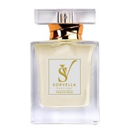 SORVELLA PERFUME Premium BAL EDP parfémovaná voda unisex parfémy 50ml