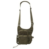 BOČNÁ TAŠKA HELIKON EDC Cordura Olive Green