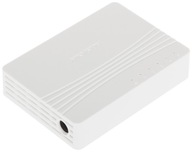 Switch DS-3E0505D-E 5-portový Hikvision