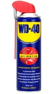 Multifunkčný prípravok WD-40 s aplikátorom 450 ml