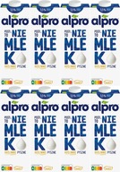 Alpro Nie Ovsené mlieko UHT 3,5% 1L x8