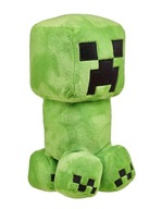 PLYŠOVÁ HRAČKA MASKOT / LICENCOVANÁ / MINECRAFT CREEPER