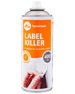 Label Killer 400 ml na odstraňovanie samolepiacich etikiet