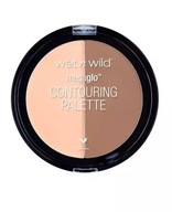 Wet n Wild Dulce De Leche kontúrovacia paletka