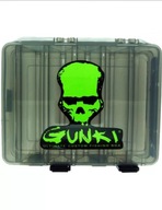 Gunki spinning box PLUG BOX 21x5x17