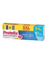 PROTEFIX EXTRA STRONG XXL Fixačný krém na zubné protézy