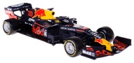 RED BULL GRAND PRIX RB16 BBURAGO 1:43 VERSTAPPEN