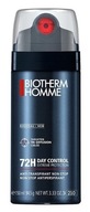 BIOTHERM HOMME DAY CONTROL 72H DEODORANT 150ml