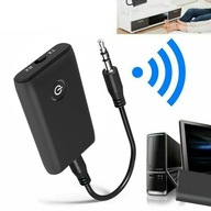 Vysielač Prijímač Vysielač Bluetooth 5.0 JACK