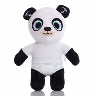 Plyšový maskot Pando 28 cm od kresleného Binga