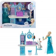 ZMRZLINOVÉ POCHUTINKY ELSA A OLAF MRAZENÉ MRAZENÉ HASBRO HMJ48