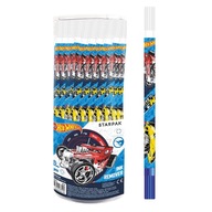 HOT WHEELS PEN KOREKCIA TUBE 30 KS STARPAK