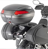 HONDA CB 500 X RÁM BOČNEJ KRABICE | 19