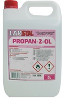 ISOPROPYL ALKOHOL ISOPROPANOL IPA 99 - 5L