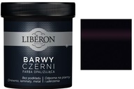 Libéron Colors of Black - Black Purple Matt 0,5L