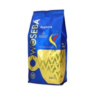 Woseba Arabica mletá káva 250g