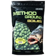 Boilies Jaxon 16 mm 1kg Boilies Jaxon AMUR