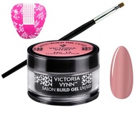 Victoria Vynn-Build Gel 15ml 13 Dust Pink + zdarma