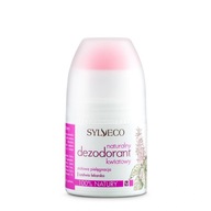 SYLVECO PRÍRODNÝ KVETOVÝ DEODORANT 50 ML