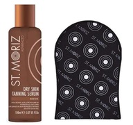 ST. MORIZ ADVANCED SUN SÉRUM a RUKAVICE