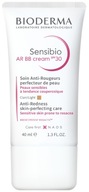 Bioderma Sensibio AR BB krém, 40 ml