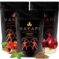 Yerba Mate Vakapi NAJSILNEJŠIE 3x500g 1,5kg