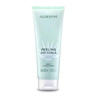 Aloesove BIO+ Telový peeling