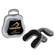 Overlord Mouthguard Black