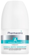 PHARMACERIS A MINERAL-BIOTIC Roll-on deodorant 50