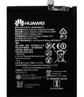 HUAWEI Batéria HB386280ECW kapacita 3200 mAh