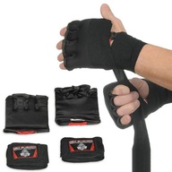 Chrániče kĺbov + boxerské chrániče - DBX Knuckle Guard - DBX-GM-2 2361