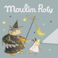 MOULIN ROTY Náhradné rozprávky za projektory Fairy Tales