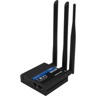 Router Teltonika RUT240 LTE, 2,4 GHz, 2xFE