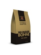 Wunder Bohne kávové zrná 1kg Arabica 100%