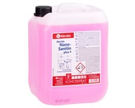 MERIDA NANO SANITIN PLUS+ 10 L DO KÚPEĽNE NML603