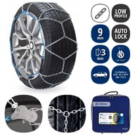 VERIGA ProCompact reťaze 235/50R17 215/60R17 215/75R15 225/60R16 235/50R1