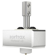 Zortrax M200 Plus a M300 Plus Hotend V3