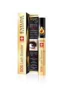 Eveline SOS Lash Booster Kondicionér na mihalnice 5v1 10ml