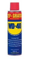 WD-40 Multifunkčný prípravok 250ml