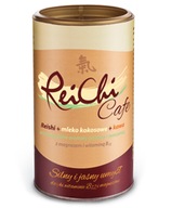 JACOBS ReiChi Cafe KAWA Reishi GUARANA horčík