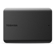 Pevný disk Toshiba Canvio Basics 2022 USB 3.2 s kapacitou 2 TB
